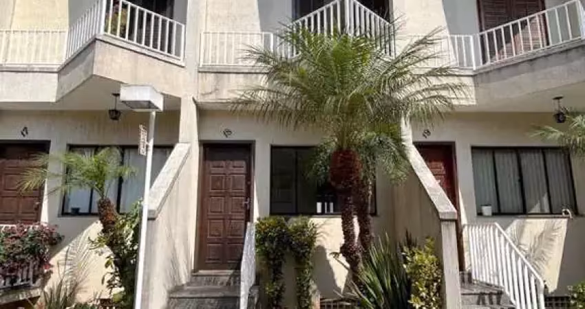 Sobrado com 2 dormitórios para alugar, 127 m² por r$ 3.028,29/mês - vila bela - são paulo/sp