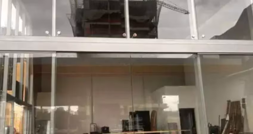 Galpão/depósito/armazém para alugar, 200 m² por r$ 30.000/mês