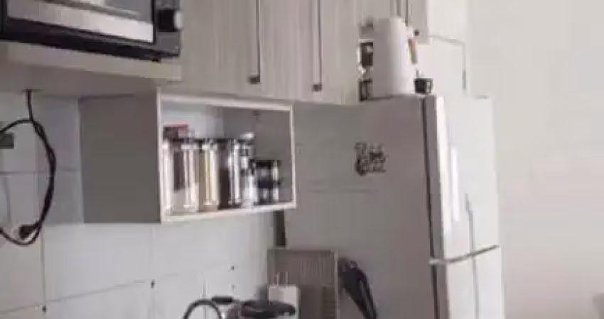 Apartamento com 2 dormitórios, 35 m² ? à venda por r$ 280.000 ou para aluguel por r$ 1.700/mês ? parque são vicente, mauá/sp