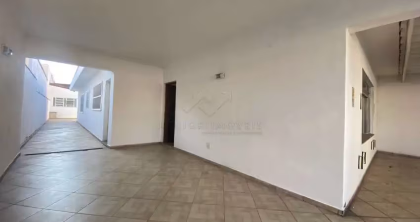 Casa ideal para clínicas e/ou escolas com 5 dormitórios e/ou 8 salas para alugar, 400 m² por r$ 10.000/mês - vila são pedro - santo andré/sp