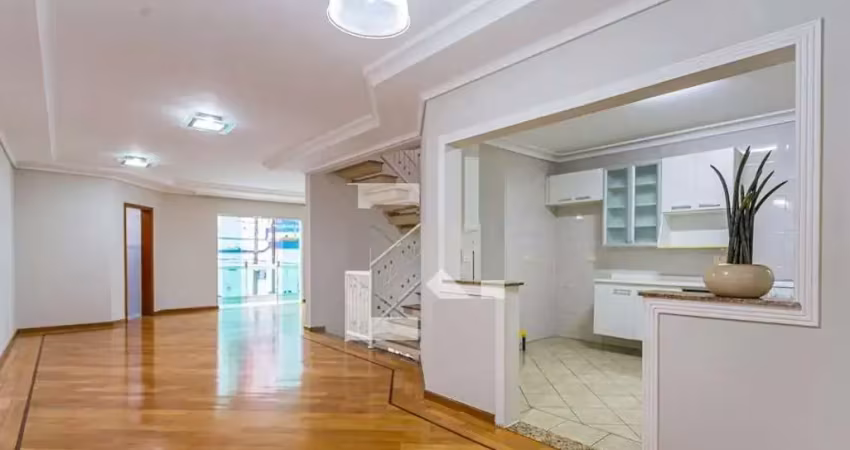 Sobrado à venda, 250 m² por r$ 1.060.000,00 - vila gilda - santo andré/sp