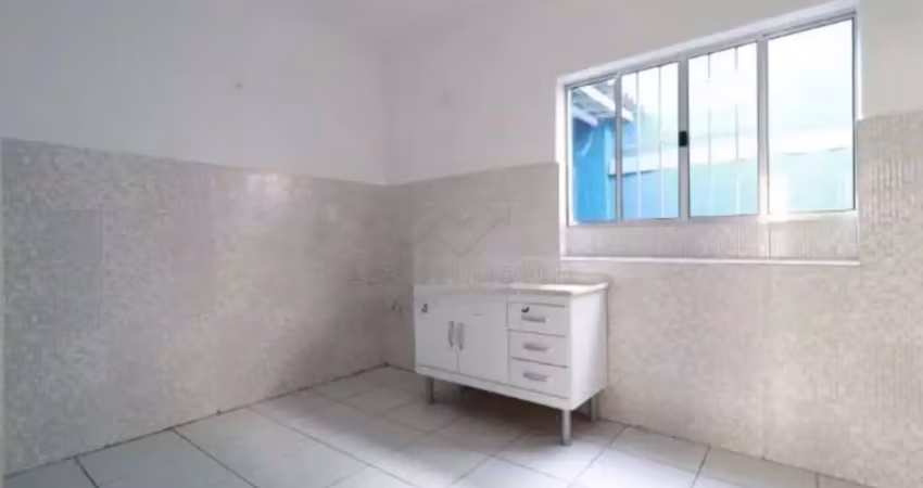 Casa com 2 quartos para alugar na Vila Assunção, Santo André 