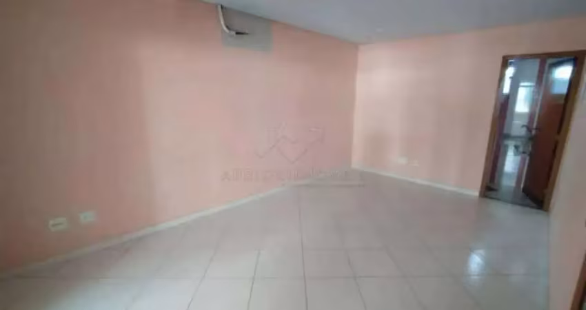 Sala para alugar, 80 m² por r$ 4.120,00/mês - jardim - santo andré/sp