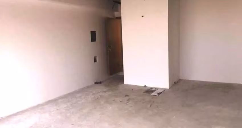 Salão para alugar, 37 m² por r$ 2.250,00/mês - centro - santo andré/sp