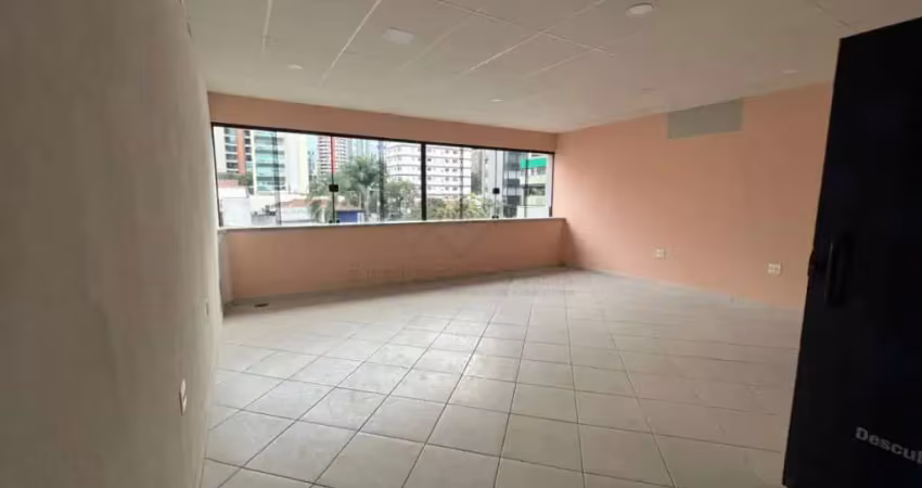 Sala comercial para alugar no Jardim, Santo André 