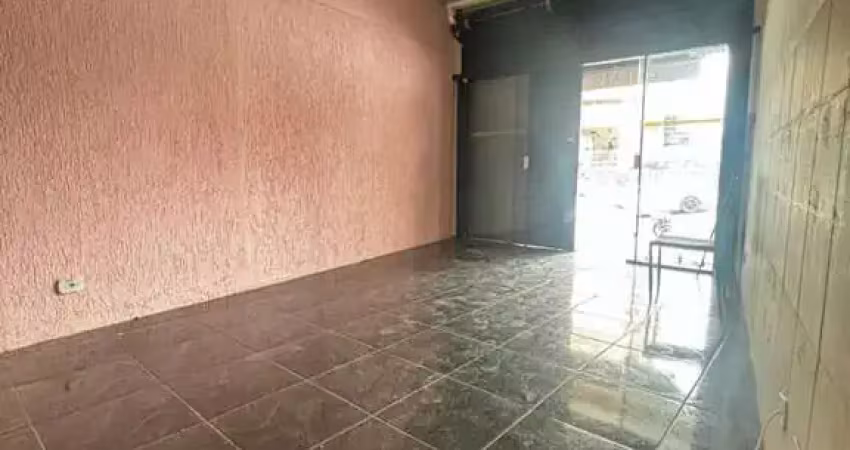 Salão para alugar, 43 m² por r$ 1.886,00/mês - planalto - são bernardo do campo/sp