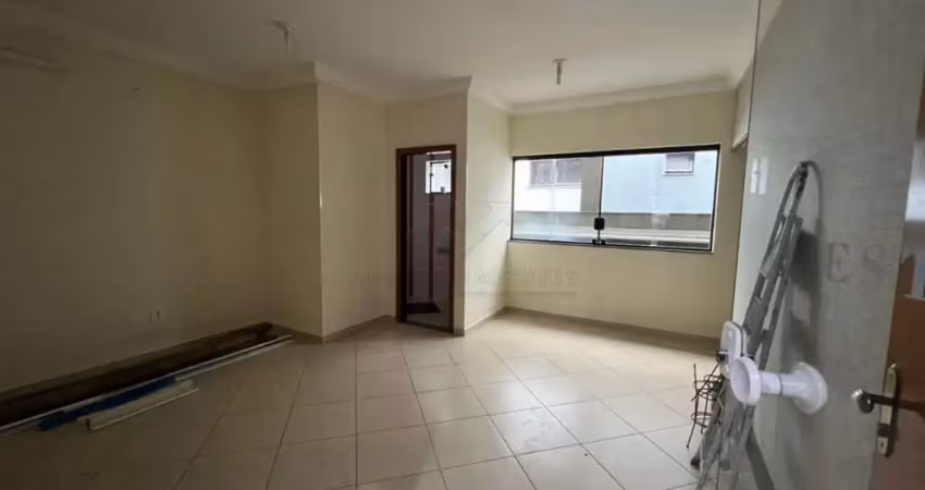 Sala comercial para alugar no Jardim, Santo André 
