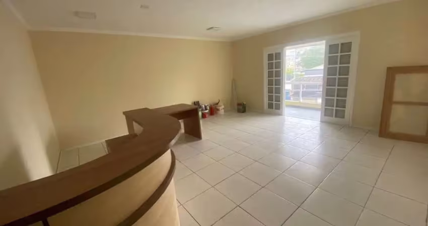 Sala para alugar, 40 m² por r$ 1.800,01/mês - vila luzita - santo andré/sp