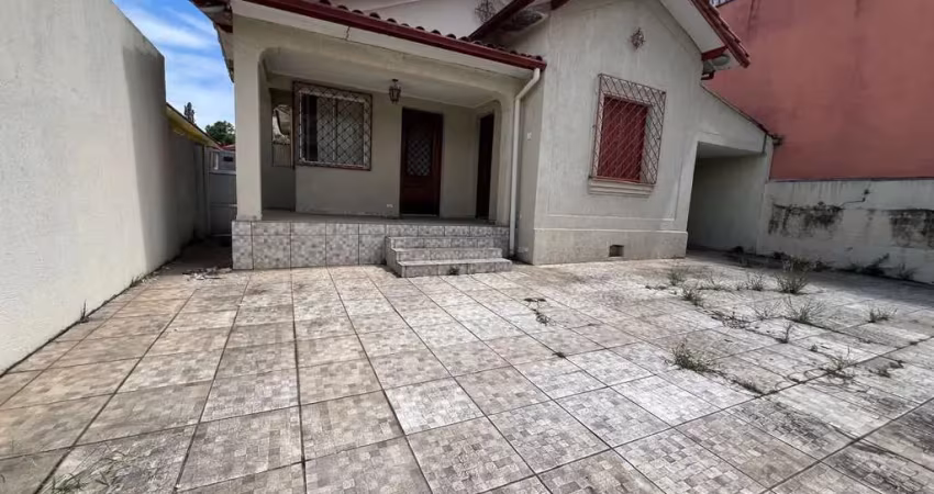 Casa com 4 dormitórios, 250 m² - venda por r$ 2.350.000,00 ou aluguel por r$ 9.000,00/mês - vila pires - santo andré/sp
