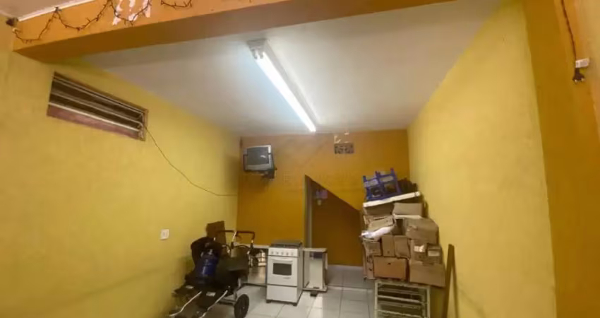 Salão para locação, com 40 m² na  vila cardoso franco - são paulo/sp