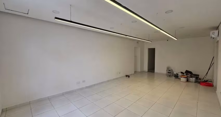 Sala para alugar, 45 m² por r$ 2.100,00/mês - centro - são caetano do sul/sp