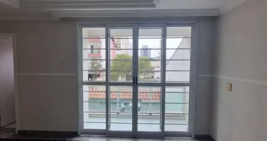 Sobrado com 4 dormitórios, 268 m² - venda por r$ 2.000.000 ou aluguel por r$ 7.180/mês - vila gilda - santo andré/sp