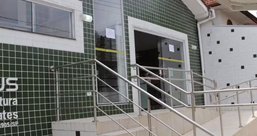 Clinica para locação no jardim do mar - são bernardo do campo