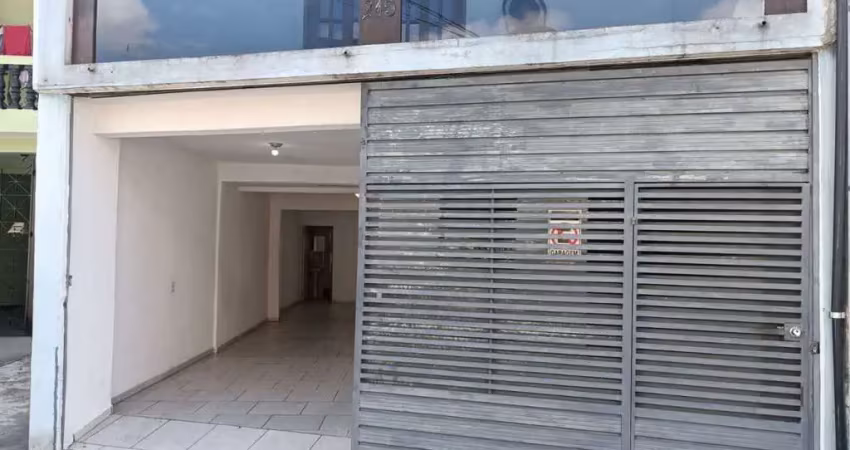 Salão para alugar, 70 m² por r$ 2.200,00/mês - vila são pedro - são bernardo do campo/sp