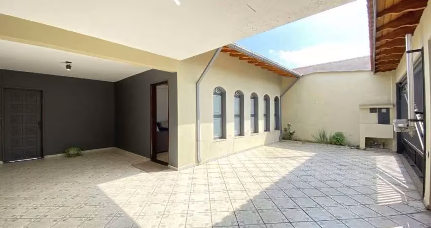 Casa com 3 dormitórios, 291 m² - venda por r$ 1.290.000 ou aluguel por r$ 6.139/mês - santa maria - santo andré/sp