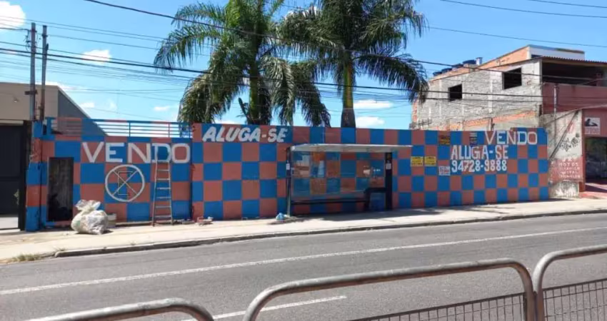 Terreno com 735m², disponível para venda e locação, localizado em jardim adutora, são paulo/sp