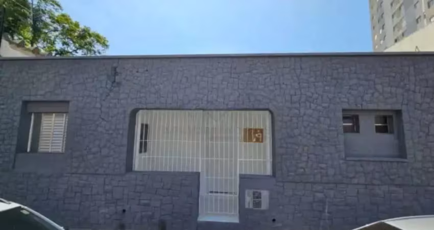 Ponto comercial para alugar no Casa Branca, Santo André 