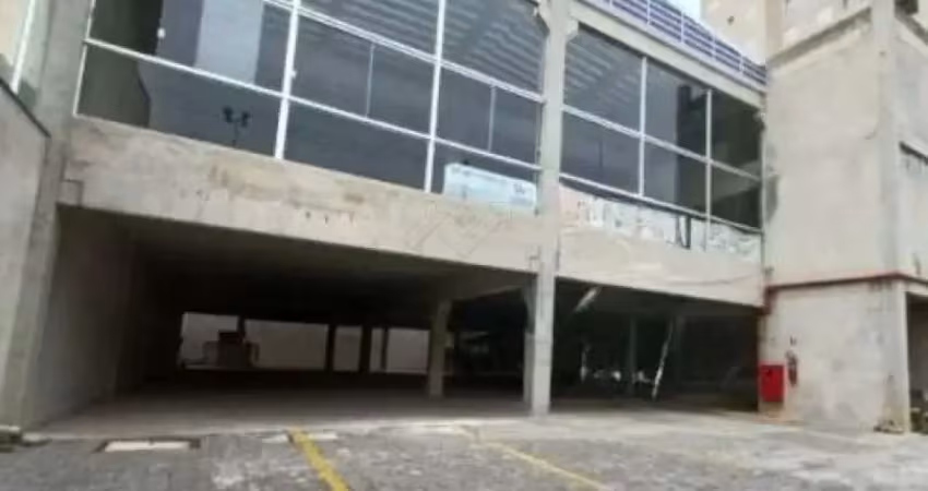 Barracão / Galpão / Depósito para alugar no Campestre, Santo André 