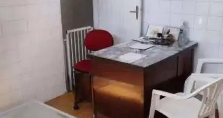 Sobrado para alugar, 600 m² por r$ 18.000,00/mês - vila santa teresa - santo andré/sp