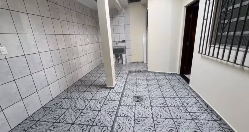 Casa com 2 dormitórios para alugar no jardim ipanema - santo andré/sp
