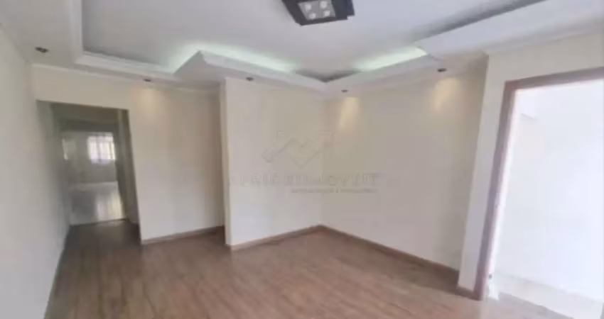 Sobrado com 5 dormitórios, 223 m² - venda por r$ 750.000 ou aluguel por r$ 4.800/mês - vila valparaíso - santo andré/sp