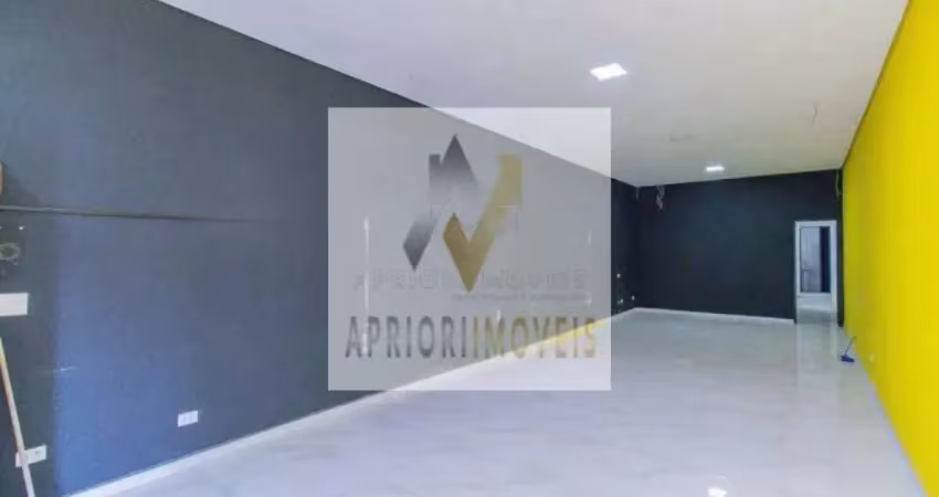 Ponto comercial para alugar na Vila Curuçá, Santo André 