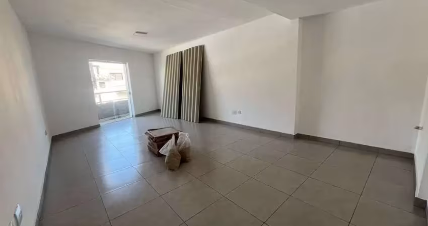 Sala para alugar, 50 m² por r$ 1.600,00/mês - parque oratório - santo andré/sp