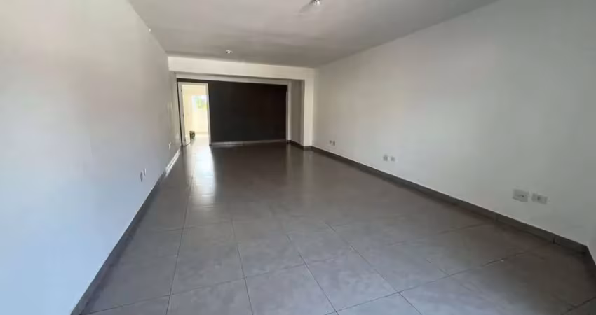 Sala para alugar, 50 m² por r$ 1.600,00/mês - parque oratório - santo andré/sp