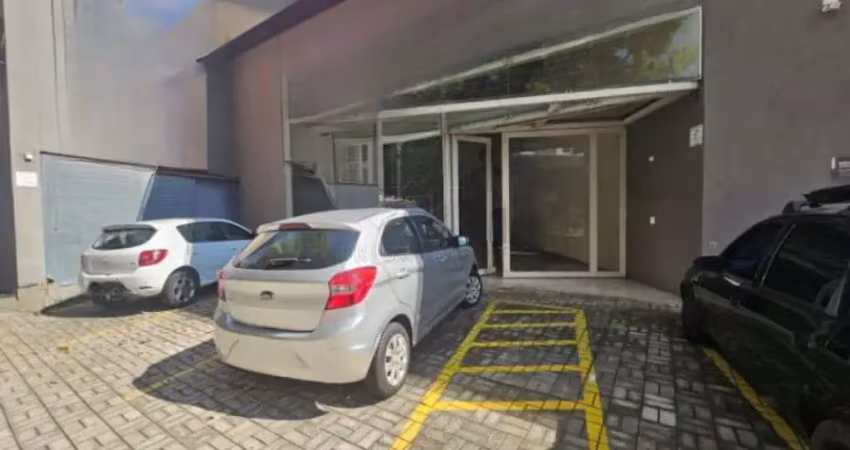 Barracão / Galpão / Depósito para alugar na Vila Assunção, Santo André 