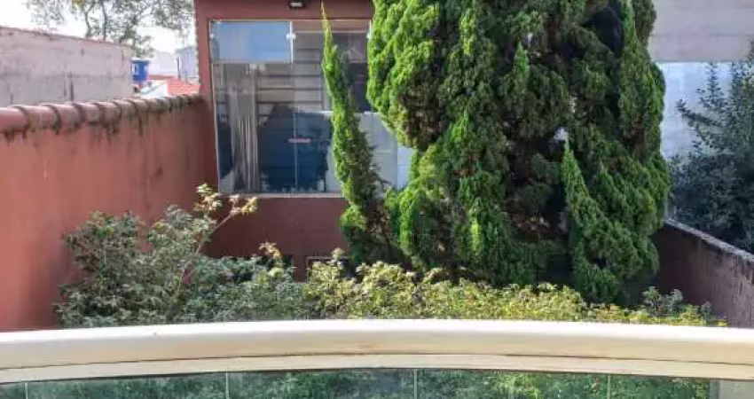 Sobrado com 3 dormitórios, 255 m² - venda por r$ 1.490.000,00 ou aluguel por r$ 6.075/mês - vila lucinda - santo andré/sp