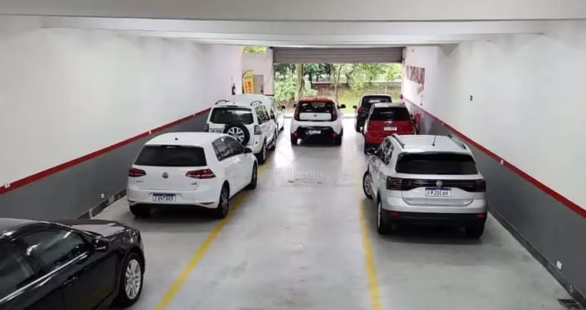 Ponto comercial para alugar na Vila Metalúrgica, Santo André 