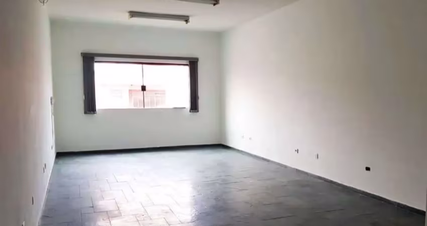 Sala para alugar, 60 m² por r$ 1.849,00/mês - vila gilda - santo andré/sp