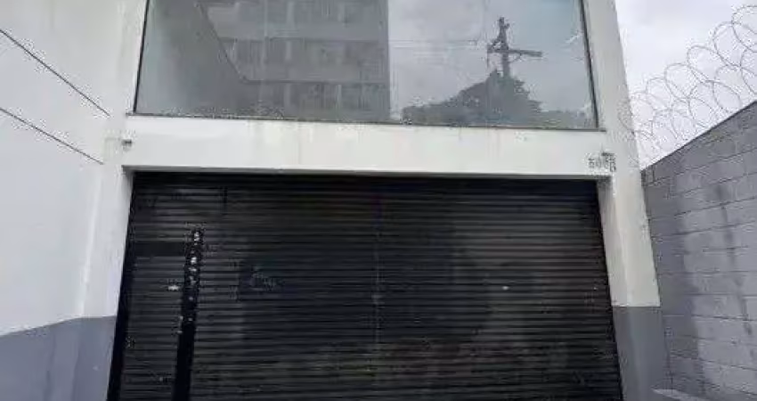 Salão para alugar, 360 m² por r$ 23.400,00/mês - centro - santo andré/sp