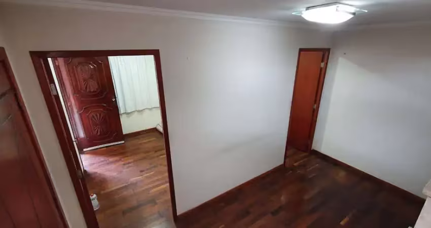 Conjunto para alugar, 192 m² por r$ 3.850,00/mês - jardim do estádio - santo andré/sp