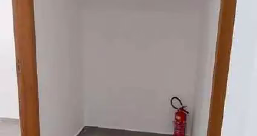 Sala para alugar, 100 m² por r$ 4.195,00/mês - centro - santo andré/sp