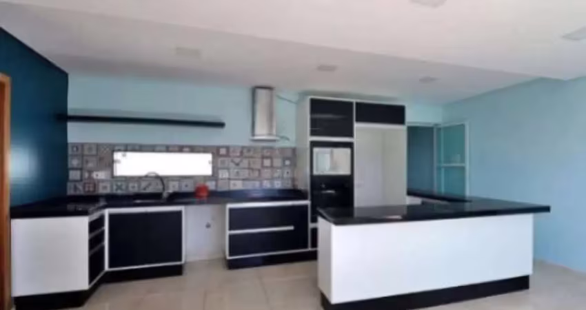 Apartamento com 2 quartos para alugar na Vila Guarani, Santo André 