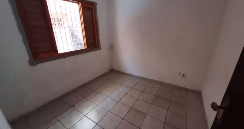Casa com 3 dormitórios para alugar, 100 m² por r$ 2.500,00/mês - vila alzira - santo andré/sp