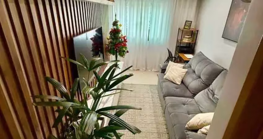 Sobrado com 2 dormitórios à venda, 90 m² por r$ 742.000,00 - campestre - santo andré/sp