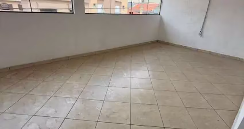 Conjunto para alugar, 155 m² por r$ 4.500,00/mês - vila leopoldina - santo andré/sp
