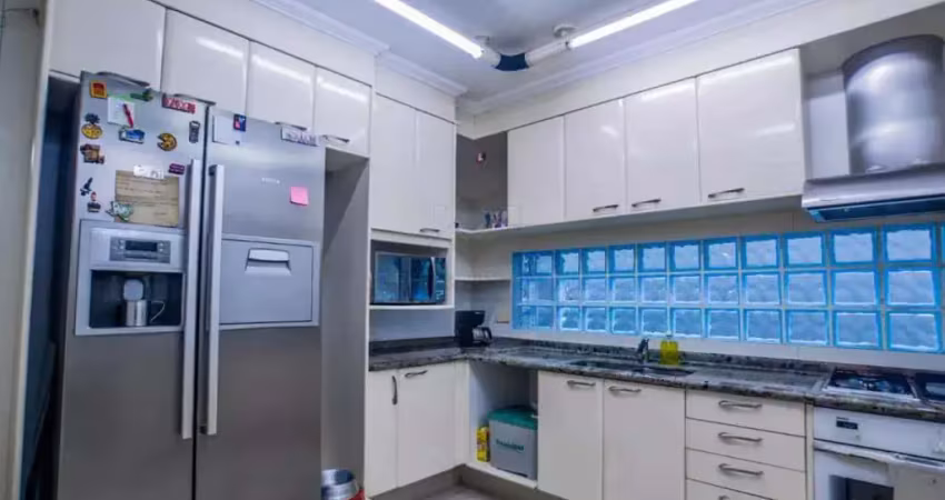 Casa com 3 quartos para alugar no Jardim Utinga, Santo André 