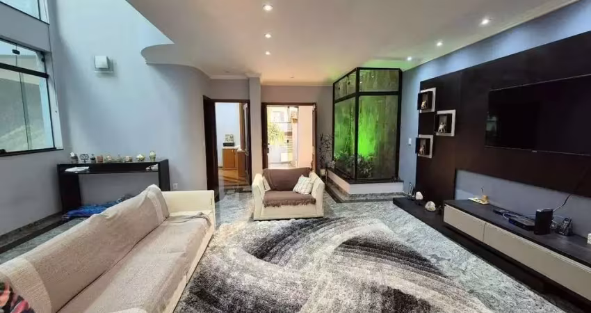 Sobrado com 4 quartos, 536 m² - venda por r$ 2.500.000 ou aluguel por r$ 14.308/mês - vila alzira - santo andré/sp