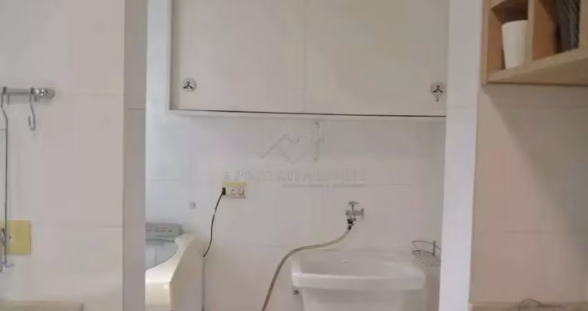 Apartamento com 2 quartos para alugar na Vila Metalúrgica, Santo André 