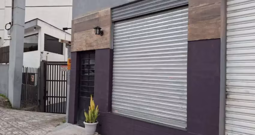 Loja para alugar, 15 m² por r$ 2.260/mês - vila baeta neves - são bernardo do campo/sp