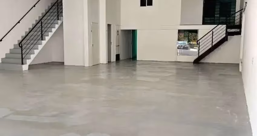 Galpão para alugar, 348 m² por r$ 17.092,74/mês - jardim avelino - são paulo/sp