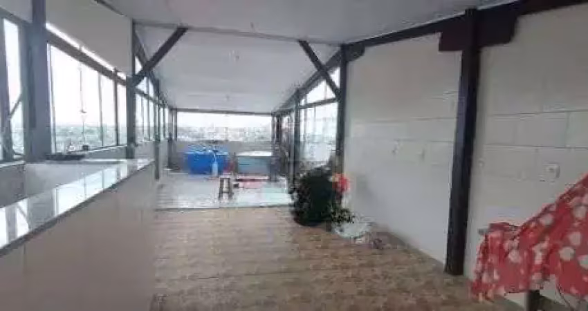 Sobrado com 4 dormitórios, 154 m² - venda por r$ 750.000,00 ou aluguel por r$ 3.294,00/mês - vila progresso - santo andré/sp