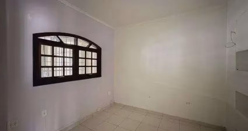 Sobrado com 3 quartos para alugar, 111 m² por r$ 3.852/mês - jardim - santo andré/sp
