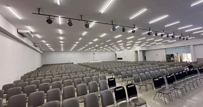 Galpão, 1400 m² - venda por r$ 720.000.000,00 ou aluguel por r$ 60.000,00/mês - centro - santo andré/sp