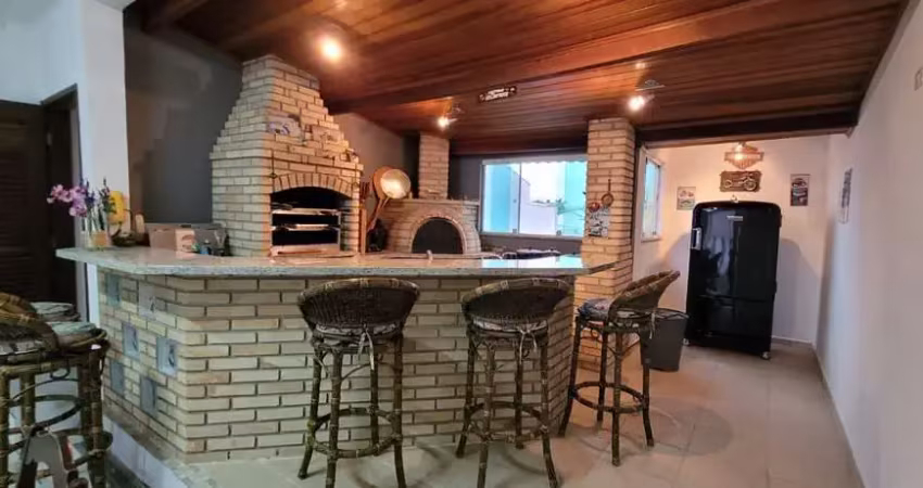 Sobrado para alugar, 208 m² por r$ 5.500,00/mês - vila eldízia - santo andré/sp