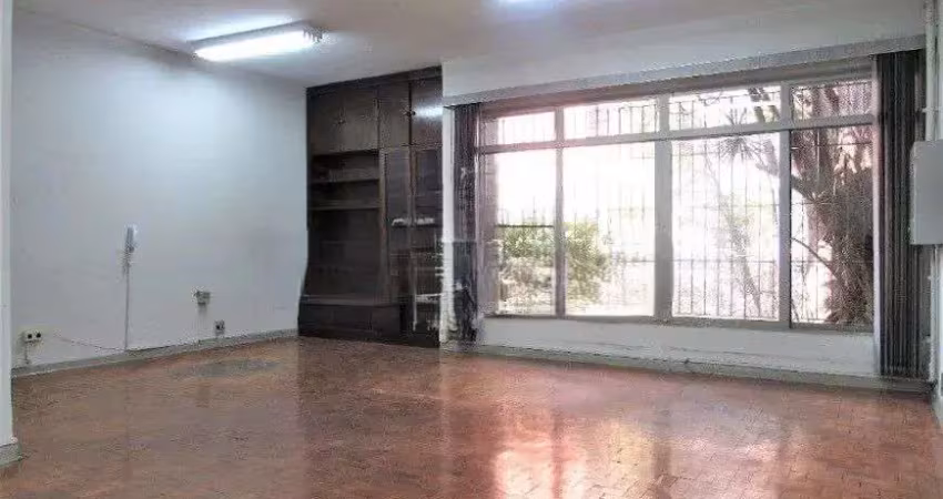 Casa para alugar, 285 m² por r$ 8.082,00/mês - centro - santo andré/sp