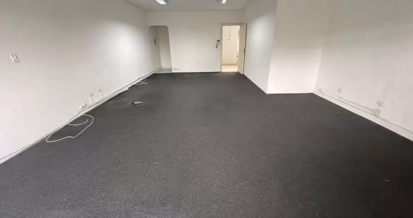 Sala para alugar, 150 m² por r$ 2.638,00/mês - vila euclides - são bernardo do campo/sp